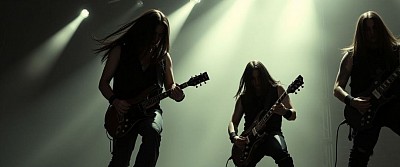 Rock Metal Hardcore